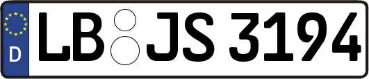 LB-JS3194