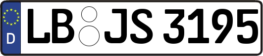 LB-JS3195