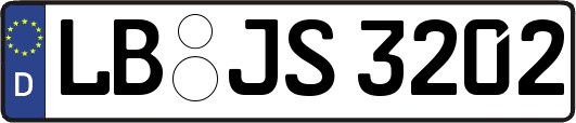 LB-JS3202