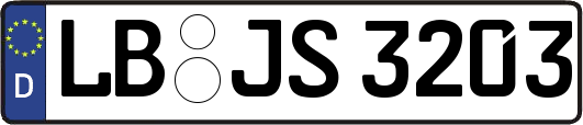 LB-JS3203