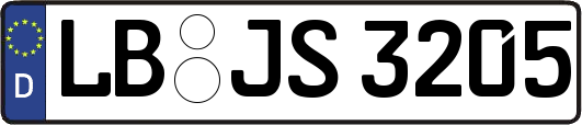 LB-JS3205