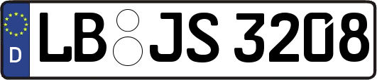 LB-JS3208