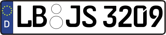 LB-JS3209
