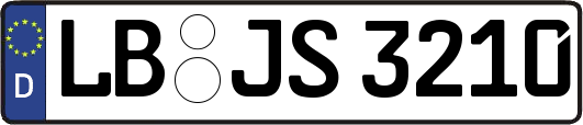 LB-JS3210