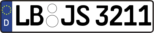 LB-JS3211