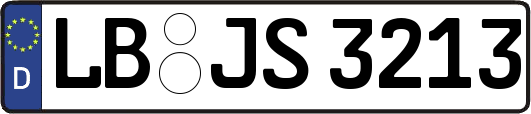 LB-JS3213