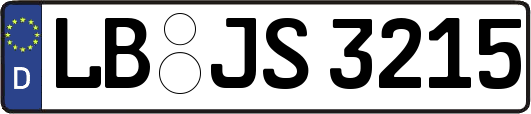 LB-JS3215