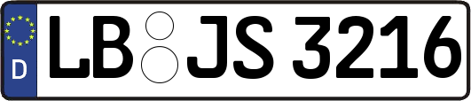 LB-JS3216
