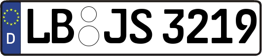 LB-JS3219