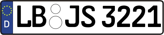 LB-JS3221