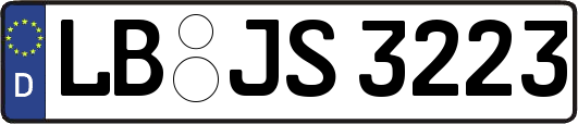 LB-JS3223