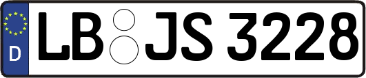 LB-JS3228