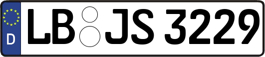 LB-JS3229