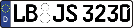 LB-JS3230