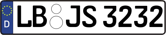 LB-JS3232