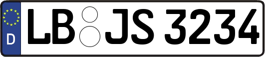 LB-JS3234