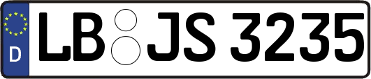 LB-JS3235