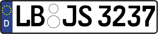 LB-JS3237