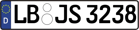 LB-JS3238
