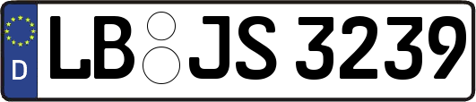 LB-JS3239