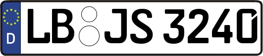 LB-JS3240