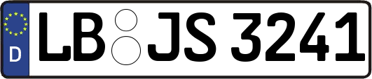 LB-JS3241