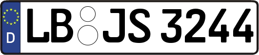 LB-JS3244