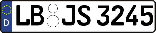 LB-JS3245
