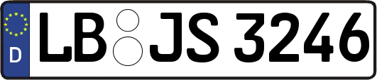 LB-JS3246