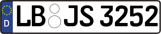 LB-JS3252