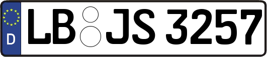 LB-JS3257