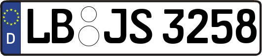 LB-JS3258