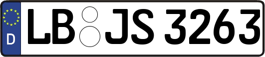 LB-JS3263