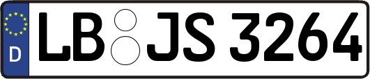 LB-JS3264