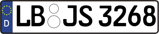 LB-JS3268