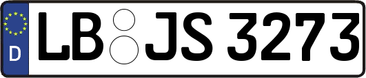 LB-JS3273