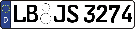 LB-JS3274