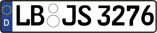 LB-JS3276