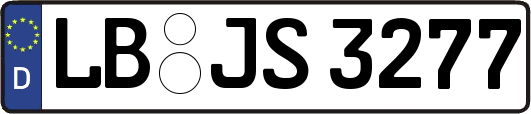 LB-JS3277