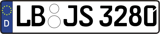 LB-JS3280
