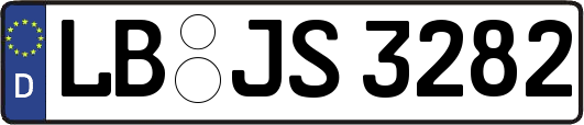 LB-JS3282