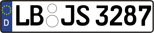 LB-JS3287