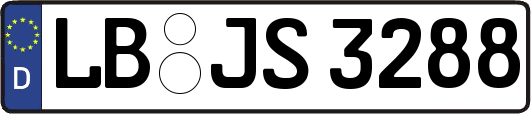 LB-JS3288