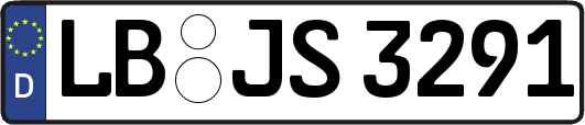 LB-JS3291