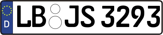 LB-JS3293