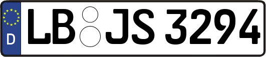LB-JS3294