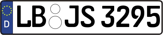 LB-JS3295