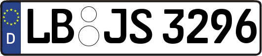 LB-JS3296