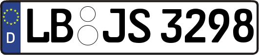 LB-JS3298