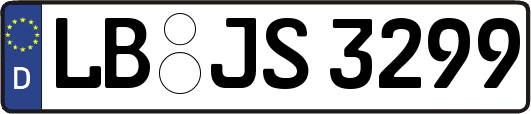 LB-JS3299